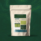 Urvichar™'s Biochar Soil Enhancer