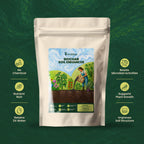 Urvichar™'s Biochar Soil Enhancer