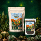 Cactus & Succulents Potting Soil