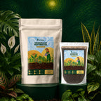 Houseplant Potting Soil