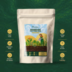 Houseplant Potting Soil