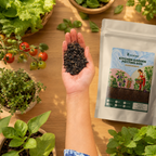 Kitchen Garden Potting Soil