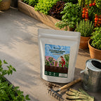 Kitchen Garden Potting Soil