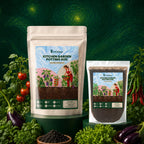 Kitchen Garden Potting Soil