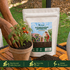 Kitchen Garden Potting Soil