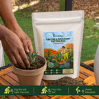 Cactus & Succulents Potting Soil